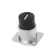 USB 2.0 D Type Scet L Fe To fe Module Connector USB Plug Panel Mounting Holder Adapter Ort Q1JC