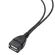 Fast 10/100 Mbps Auto-SING 3 Port USB Hub Lan Ethernet Connector Adapter for Fire for Generation 2 3 OR 4