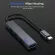 Usb C Hub Usb 3.0 Hub Type C Usb Splitter Thunderbolt 3 Usb-C Doc Adapter For Macbo Pro 13 15 Air Mi Pro Matebo