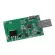 M SSD to USB 3.0 Adapter Card ASM1153E Hi Speed ​​Mobile U Dis Converter