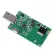 M SSD to USB 3.0 Adapter Card ASM1153E Hi Speed ​​Mobile U Dis Converter