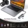 Dodocool 7 in 1 USB C Hub 4 HDMI-PAT Adapter USB CO to USB 3.0 Doc for Macbo Pro USB-C Type C 3.1 Splitter USB-C Hub