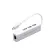 Usb To Networ Lan Ethernet Rj45 Adapter With 3 Port Usb 2.0 Hub Adapter For Pc Andrd Phone Lap