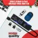 5 in 1 USB 3.0 Hub Doc Splitter 5PS SSD Drive USB 3.0 Ports SD TF Card Reader Adapter Station for Mac Pro/ Macbo Air