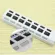 7 Port USB HUB 3.0 USB SPLAT Tablet Lap R Notbo Hi Speed ​​480Mbps USB 3.0 Hub LED with on/Off Switch