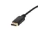Cable converter 4 in 1 Displayport DP to VGA HDMI DVI Audio USB Adapter Cable Converter for PC LAP R Accessories 20J29