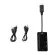 Cable converter 4 in 1 Displayport DP to VGA HDMI DVI Audio USB Adapter Cable Converter for PC LAP R Accessories 20J29