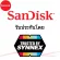 Sandisk Extreme Pro USB 3.1 Solid State Flash Drive 128GB SPEED R/420 W 380 MB/S SDCZ880_128G_G46 Memory Flash 5 years