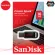 SanDisk CRUZER SPARK USB แฟลชไดร์ฟ 16GB USB2.0 SDCZ61_016G_G35 Black เมมโมรี่ แซนดิส แฟลซไดร์ฟ ประกัน Synnex รับประกัน 5ปี