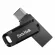 Sandisk Flash Drive 32 GB Ultra Dual Drive SDDDDC3-032G-G46