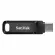 Sandisk Flash Drive 64GB Ultra Drive SDDDDC3-064G-G46