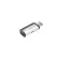 SANDISK FLASH DRIVE 128GB ULTRA DUAL DRIVE USB TYPE-C SDDDC2_128G_G46