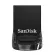 SANDISK FLASH DRIVE 256 GB ULTRA FIT SDCZ430_256G_G46
