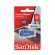 Sandisk Flash Drive 32GB USB 2.0 Blue SDCZ50C_032G_B35BE