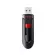 SANDISK CRUZER GLIDE Flash Drive CZ60/64GB SDCZ60_064G_B35