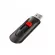 SANDISK CRUZER GLIDE Flash Drive CZ60/64GB SDCZ60_064G_B35