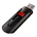 SANDISK CRUZER GLIDE USB 2.0 Flash Drive CZ60/16GB SDCZ60_016G_B35