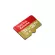 SANDISK 32GB MICRO SD ACTCAM EXTREME 100MB/S SDSQXAF_032G_GN6AA