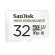 SanDisk High Endurance microSDHC SDSQQNR_032G_GN6IA