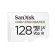 SanDisk Micro SD Card 128GB High Endurance SDSQQNR_128G_GN6IA