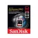 SanDisk 64GB Extreme PRO SDXC UHS-I Card SDSDXXY_064G_GN4IN