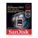 Sandisk 512GB Extreme Pro SDXC UHS-I Card SDSDXXY_512G_GN4in