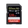 SanDisk Extreme Pro 128GB SDXC UHS-I Card SDXXY SDSDXXY_128G_GN4IN