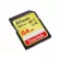 SanDisk Extreme 64GB SDXC C10 UHS-I Card V30 150/70 MB/s SDSDXV6-064G-GNCIN