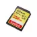 SanDisk Extreme 256GB SDXC C10 UHS-I Card V30 150/70 MB/s SDSDXV5_256G_GNCIN