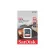SD Card 64GB Sandisk Ultra Class 10 48MB/s.