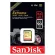 SanDisk Extreme SD Card 64GB Class 10 90MB/s.