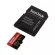 Sandisk 256GB Extreme Pro microSDXC memory card Class 10 SDSQXCZ_256G_GN6MA