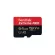 SANDISK EXTREAM PRO CLASS 10 64 GB. MICRO SDXC CARD SDSQXCY_064G_GN6MA