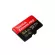 SANDISK EXTREAM PRO CLASS 10 64 GB. MICRO SDXC CARD SDSQXCY_064G_GN6MA