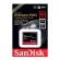 SanDisk Extreme Pro CF Card 64 GB Speed R 160MB/S W150MB/S SDCFXPS_064G_X46