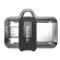 256GB Ultra Dual USB 3.0 / Micro-USB Flash Drive SDDD3_256G_G46