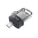 SanDisk 32GB Ultra Dual m3.0 USB 3.0 / micro-USB Flash Drive SDDD3_032G_G46