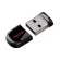 Sandisk 16GB Cruzer Fit CZ33 USB 2.0 SDCZ333_016G_B35