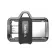 Sandisk 128GB G46 Black "Android"