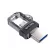 Sandisk 128GB G46 Black "Android"