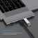 BECAO USB 3.1 Type-C Hub for HDMI Adapter 4 thousand USB C Hub and Hub 3.0 TF SD PD Slots for MacBook Pro / Air 2018/2019