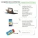 BECAO TYPE C Hub is HDMI 4 thousand USB3.0 VGA HUB Sound 3 Adapter for MacBook Pro Samsung Note8 S8 Dex Nintendo mode