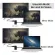 BECAO TYPE C Hub is HDMI 4 thousand USB3.0 VGA HUB Sound 3 Adapter for MacBook Pro Samsung Note8 S8 Dex Nintendo mode