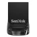 SanDisk ULTRA FIT USB 3.1 64GB SDCZ430_064G_G46 เมมโมรี่ แซนดิส แฟลซไดร์ฟ