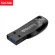 SanDisk Ultra Shift USB 3.0 Flash Drive 32GB SDCZ410-032G-G46 Black compact design แฟลซไดร์ฟ แฟลตได ประกัน Synnex 5ปี