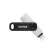 128 GB FLASH DRIVE แฟลชไดร์ฟ SANDISK IXPAND FLASH DRIVE GO SDIX60N-128G-GAANE