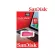 32 GB FLASH DRIVE แฟลชไดร์ฟ SANDISK CRUZER BLADE SDCZ50C-032G-B35PE PINK