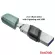 Sandisk Ixpand Flash Drive Flip 64GB 2 in 1 Lightning and USB SDIX90N-GN6NN USB 3.1 Momel Sandy Flazed Flash Drive Synnex 2 years