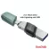 SanDisk iXpand Flash Drive Flip 64GB 2 in 1 Lightning and USB SDIX90N-064G-GN6NE USB 3.1 เมมโมรี่ แซนดิส แฟลซไดร์ฟ ไอโฟน iPhone ประกัน Synnex 2 ปี