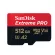 SanDisk Extreme Pro microSDXC SQXCZ 512GB SDSQXCZ_512G_GN6MA